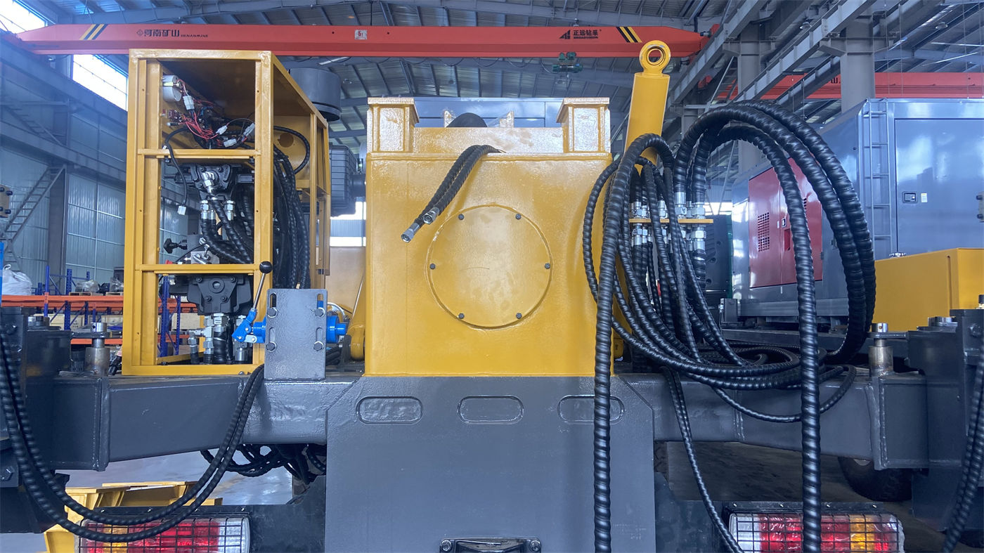 Khi mua máy khoan giếng WRT600, làm thế nào để đối chiếu cấu hình cho ba loại nhu cầu: tưới tiêu nông nghiệp, cấp nước đô thị và cấp nước khu mỏ?