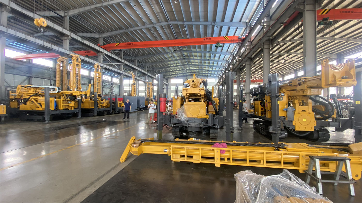 Khi mua máy khoan giếng nước, thương hiệu và cấu hình công suất động cơ diesel ảnh hưởng thế nào đến thi công ở vùng cao nguyên, nhiệt độ cao hoặc lạnh giá cần xác minh?