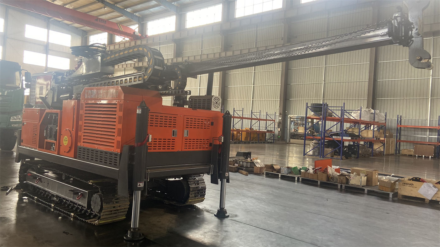 Khi chuyển máy khoan giếng nước từ tuần hoàn thuận bùn sang bọt khí hoặc búa DTH, cần xác minh những thiết bị phụ trợ và vật tư tiêu hao nào trước khi mua?