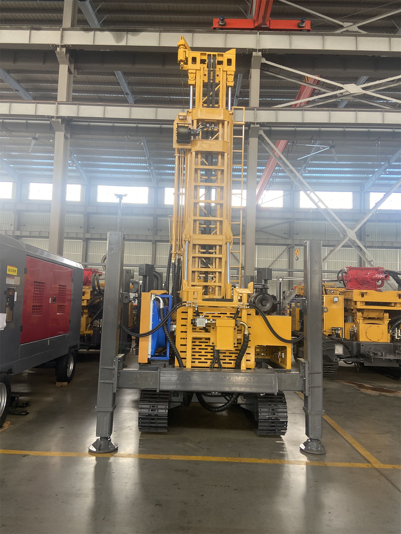 Khi đọc tài liệu WR500RCE, trước tiên cần phân biệt mục đích khoan giếng và mục đích lấy mẫu