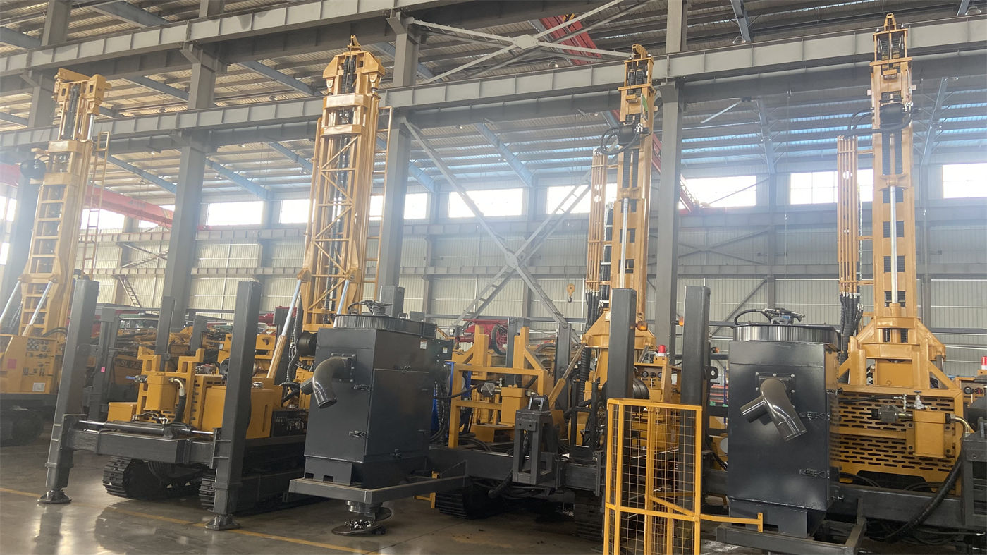 Cùng độ sâu khoan không có nghĩa là khoan được cùng một giếng: Sự khác biệt về tổ hợp lực nâng, mô-men xoắn và lưu lượng bơm