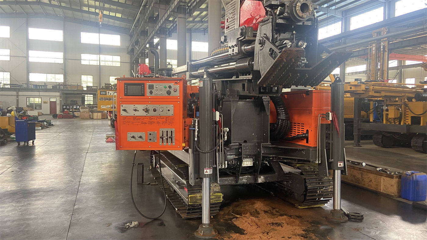 Cấp nước nông thôn, tưới tiêu và nước dùng cho mỏ nhỏ đặt ra những yêu cầu khác nhau đối với WR260