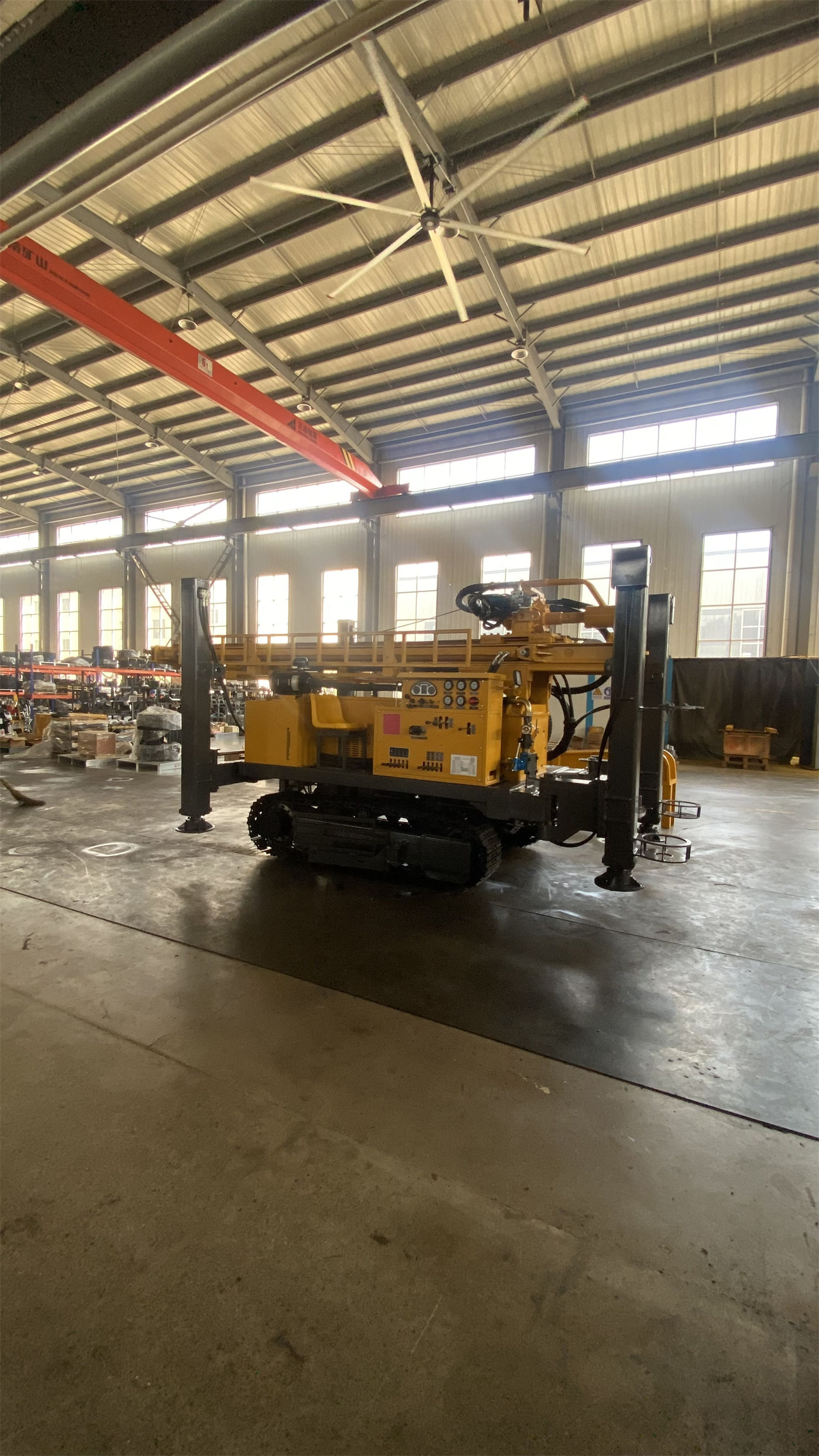 Đọc chuỗi thông số trong tài liệu WRT1200, nhìn ngược từ lực nâng 61 T