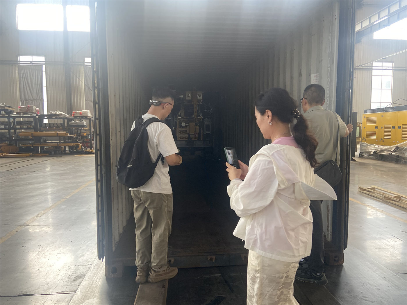 Từ tưới tiêu nông nghiệp đến cấp nước khu mỏ, cấu hình WRT600 cần bám theo những mục tiêu nào