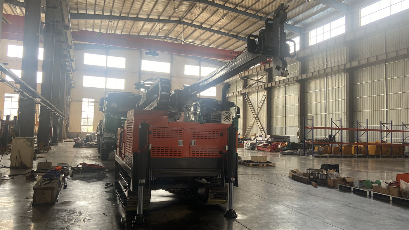 Hậu tố E trong máy khoan giếng nước tháp ống lồng là gì