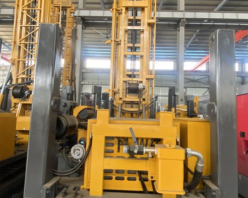 Độ sâu khoan 600 m không có nghĩa mọi giếng đều phải khoan tới 600 m