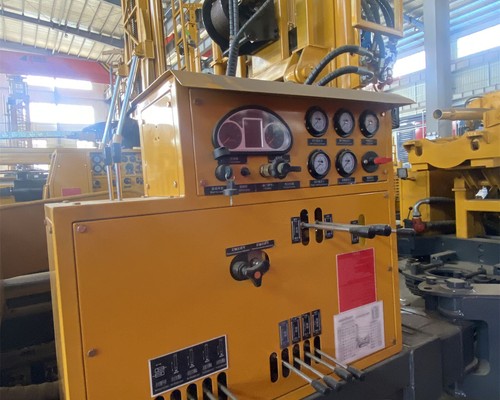 Sự khác biệt giữa giàn khoan nước 450m và 400m không chỉ ở độ sâu khoan