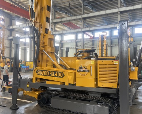 13000 N·m mô-men xoắn trên máy đóng cọc quang điện có ý nghĩa gì