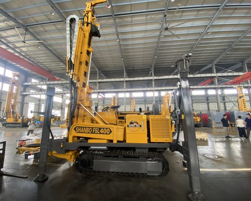 Hệ thống lấy mẫu tích hợp CS3 phù hợp với những dự án nào