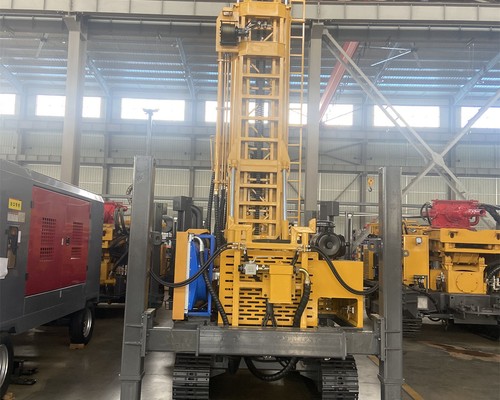 Khi đọc tài liệu WR500RCE, trước tiên cần phân biệt mục đích khoan giếng và mục đích lấy mẫu
