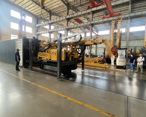 Lấy mẫu ba trong một nâng cao hiệu quả quy trình, tính đại diện của mẫu vẫn phải được quản lý riêng