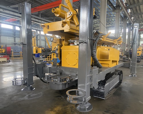 Ống lót trong phương pháp khoan tuần hoàn ngược thực sự thay đổi điều gì trong việc thu hồi mẫu