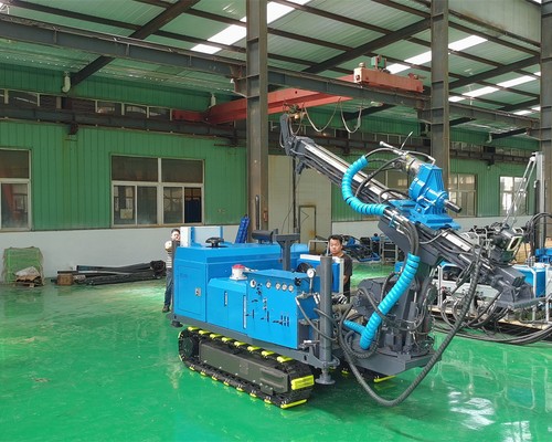 Ý nghĩa thực tế của mô-men xoắn 3500 N·m trong lỗ công trình cấp 30 m