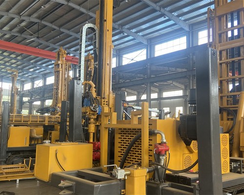 Giếng cấp nước nông thôn từ định vị đến hoàn thiện: cần chuẩn bị những tài liệu và điều kiện hiện tr