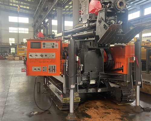 Khoan giếng nước sâu cấp 1000 m: Năng lực thiết bị hay yêu cầu dự án?