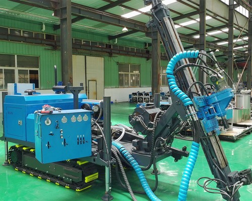 Thứ tự phân tích nhiệm vụ khoan ngầm: từ điều kiện đường lò đến các hạng mục năng lực thiết bị