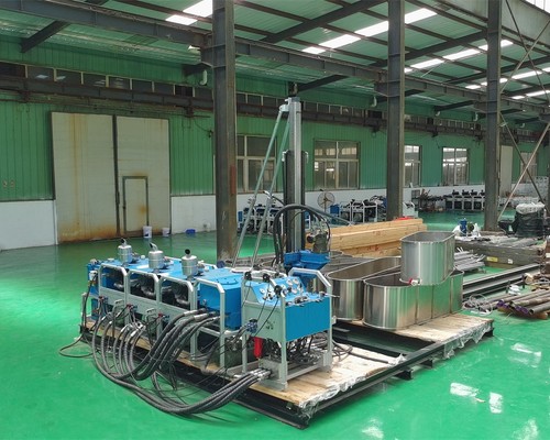 Năng lực khoan sâu được xác định bởi những nhóm thông số nào