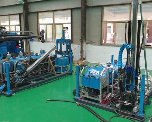 Giá trị tốc độ 1250 rpm ràng buộc điều gì trong khoan lấy lõi sâu