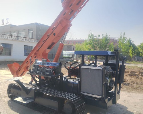 Các loại tài liệu và điều kiện mặt bằng cần chuẩn bị trước khi vào công trường khoan mồi móng cọc đi