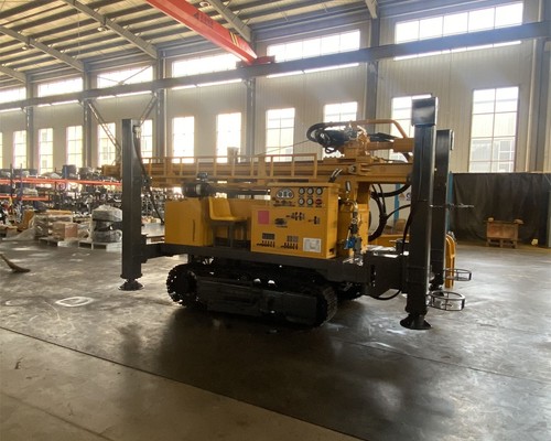 Thứ tự đánh giá mức độ phù hợp của giàn khoan nước cấp 600 m theo mục tiêu cấp nước