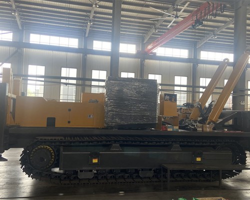 Sự khác biệt giữa giàn khoan nước 450m và 400m nằm ở những điểm nào