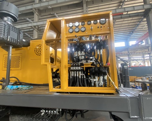6,6 m một lần đẩy áp dụng cho đoạn nào