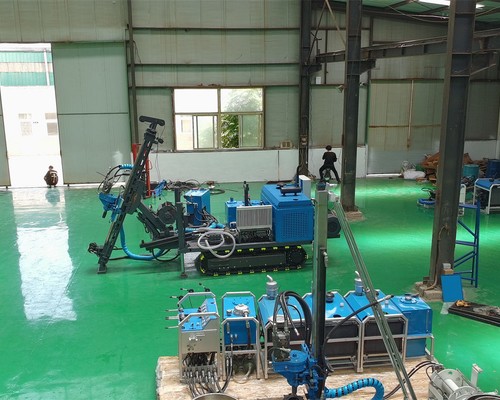 Trong thăm dò sâu, lỗ càng sâu thì dung lượng cáp và lực nâng càng phải dự phòng