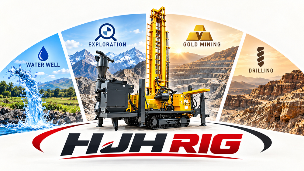 Công ty TNHH Thiết bị Công trình Hằng Kiến Hành Sơn Đông